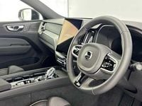 Usado Volvo XC60 Plus 247 HP (181 kW) 2026 SUV