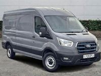 Used Ford Transit 197 kW (269 HP) 2025 Van