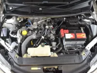 Used Nissan Pulsar N-Connecta 115 HP (84 kW) 2017 White Hatchback