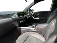 Used Mercedes GLA200 AMG line 161 HP (118 kW) 2021 White SUV