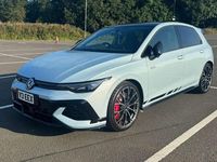 Used VW Golf VIII GTI Clubsport 320 HP (235 kW) 2025