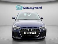 Used Audi A1 Sportback Sport 95 HP (69 kW) 2026 Hatchback