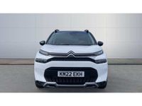 used Citroën C3 Aircross 1.2 PureTech 130 Shine Plus 5dr EAT6 Petrol Hatchback