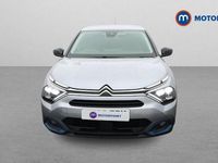 Used Citroën e-C4 Shine 100 kW (136 HP) 2021 Grey Hatchback