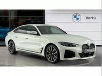 Used BMW 420 M Sport 180 HP (132 kW) 2024 Other Coupe