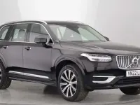 Used Volvo XC90 Inscription 235 HP (172 kW) 2022 SUV