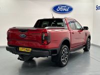 used Ford Ranger 170567