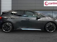 Used Cupra Born 150 kW (204 HP) 2023 Grey Hatchback