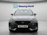 Used Cupra Formentor VZ1 245 HP (180 kW) 2023 Grey SUV