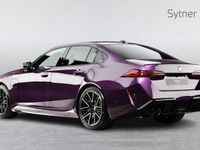 New BMW M5 727 HP (534 kW) 2026 Sedan