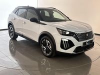 Usado Peugeot 2008 GT 134 HP (98 kW) 2025 Branco SUV