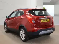 Second-hand Vauxhall Mokka Design Edition 140 CP (102 kW) 2019 SUV
