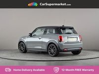 used Mini Cooper S Electric 135kWLevel 2 33kWh 3dr Auto