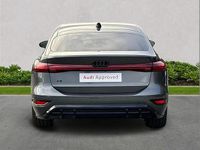 New Audi A6 e-tron Performance 266 kW (362 HP) 2025 Other Hatchback