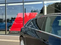Used Audi Q8 S-Line 334 HP (245 kW) 2020 Black SUV