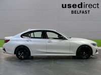 used BMW 320 3 Series i Sport 4dr Step Auto