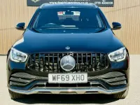 Usado Mercedes GLC220 AMG line 194 HP (142 kW) 2022 Carrinha