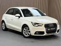 Used Audi A1 Sportback Sport 122 HP (89 kW) 2012 Hatchback