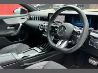 Used Mercedes A35 AMG Edition 301 HP (221 kW) 2026 Grey Hatchback
