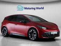 Used Cupra Born 150 kW (204 HP) 2022 Hatchback
