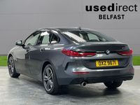 used BMW 218 2 Series i Sport 4dr Coupe
