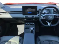 Used MG MG5 EV Trophy 63 kW (87 HP) 2025 Red Estate