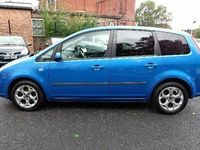 Used Ford C-MAX 2007 MPV