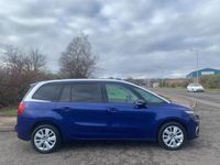 used Citroën Grand C4 Picasso 1.5 BlueHDi 130 Feel 5dr