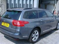 Used Citroën C5 2009 Estate