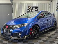 used Honda Civic 2.0 i-VTEC Type R GT Hatchback 5dr Petrol Manual Euro 6 (s/s) (310 ps)