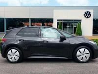 used VW ID3 Family 58kWh Pro Performance 204PS Automatic Automatic