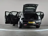 Used DS Automobiles DS4 Trocadero 225 HP (165 kW) 2022 Black SUV