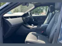 Used Land Rover Range Rover evoque Autobiography 204 HP (150 kW) 2024 Blue SUV