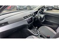 used Seat Arona 1.6 TDI 115 SE Technology Lux 5dr Diesel Hatchback