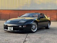 Used Nissan 300 ZX 350 HP (257 kW) 2025 Black Coupe
