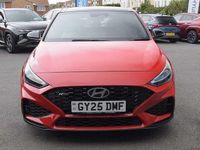 Used Hyundai i30 N Line 140 HP (102 kW) 2025 Hatchback