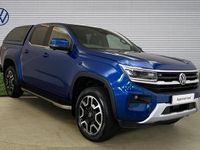 Used VW Amarok Style 240 HP (176 kW) 2023 Pickup