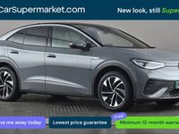 Used VW ID.5 Pro Performance 150 kW (204 HP) 2023 SUV