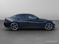 Used Alfa Romeo Giulia Veloce 276 HP (202 kW) 2022 Black Sedan