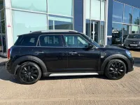 Used Mini Cooper Countryman 134 HP (98 kW) 2019 Black SUV