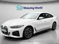 Used BMW i4 M Sport 207 kW (282 HP) 2024 Sedan