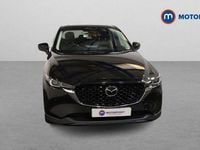 Usado Mazda CX-5 Edition 184 HP (135 kW) 2022 Preto SUV