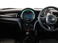 Used Mini Cooper S Hatch 189 HP (139 kW) 2021 Silver Hatchback