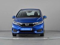 used Honda Jazz 1.3 i-VTEC SE Navi 5dr