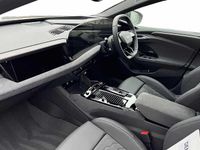 Used Audi A6 e-tron Comfort 210 kW (286 HP) 2025 Glacier white, metallic Estate