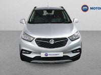 Used Vauxhall Mokka Elite 140 HP (102 kW) 2019 SUV