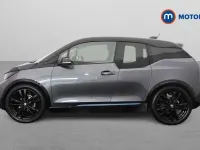 Used BMW i3 135 kW (184 HP) 2022 Hatchback