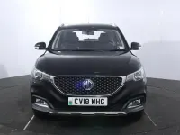Used MG ZS Excite 106 HP (77 kW) 2020 SUV