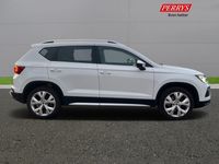 used Seat Ateca 1.5 TSI EVO Xperience 5dr