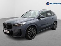 Used BMW X1 M Sport 2023 Grey SUV